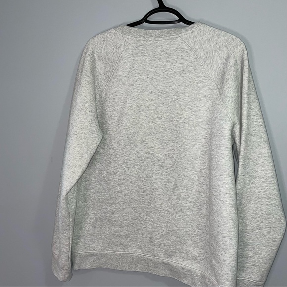 Brunette The Label Crewneck - Picture 3 of 6